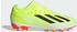Adidas X Crazyfast League MG Kids (IF0683) team solar yellow 2/core black/cloud white