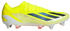 Adidas X Crazyfast Elite Laceless SG (IF0662) team solar yellow 2/core black/cloud white