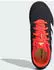 Adidas Predator 24 Club Indoor Sala Kids (IG5435) core black/cloud white/solar red