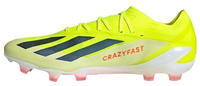 Adidas X Crazyfast Elite AG (ID6027) team solar yellow 2/core black/cloud white