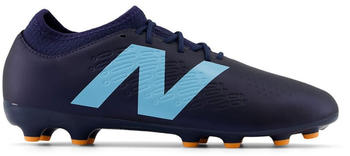 New Balance Tekela Magique Ag V4 Fußballschuhe blau