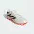 (IE7515) ivory/core black/solar red
