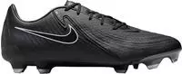 Nike FD6723-001, NIKE Phantom GX 2 Academy FG/MG Fu&szlig;ballschuhe 001 - black/black 42