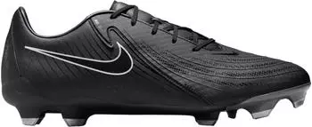 Nike Phantom GX II Academy FG/MG (FD6723) black/black