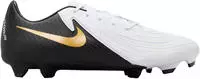 Nike FD6723_100, Nike Phantom GX 2 Academy MG Low- Herren Nockenschuhe, wei&szlig;,