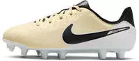 Nike DV4348/700, Nike LEGEND 10 ACADEMY FG/MG Kinder - beige