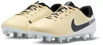 Nike Jr. Tiempo Legend 10 Academy MG (DV4348) lemonade/black – Nike Jr. Tiempo Legend 10 Academy MG (DV4348) lemonade/black: Perfekte Wahl für junge Fußballer