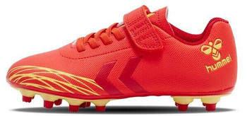 Hummel TOP STAR F G JR haute red