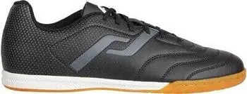 Pro Touch Classic III Hallenfußballschuhe schwarz