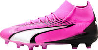 Puma 107750-01, PUMA Ultra Pro FG/AG Fu&szlig;ballschuhe Herren 01 - poison pink/puma