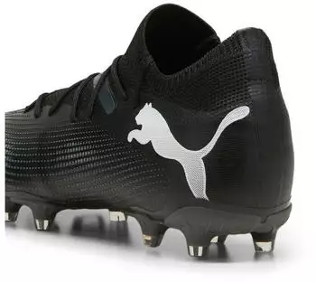 Puma Future 7 Match FG/AG (107715) black/white – Hervorragender Komfort und Passform