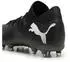 Puma Future 7 Match FG/AG (107715) black/white