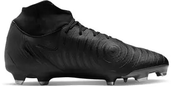 Nike Phantom Luna 2 Academy FG/MG (FD6725) black/black – Perfekte Ballkontrolle mit dem Nike Phantom Luna 2 Academy FG/MG (FD6725) black/black