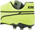Puma King Match FG/AG (107570) electric lime/black