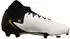 Nike Phantom Luna 2 Academy FG/MG (FD6725) white/metallic gold coin/black