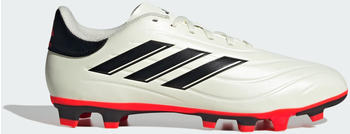 Adidas Copa Pure II Club FG (IG1099) ivory/core black/solar red