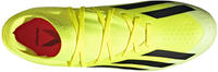 Adidas X Crazyfast League MG (IF0696) team solar yellow 2/core black/cloud white
