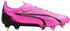 Puma Ultra Ultimate MxSG (107747) poison pink/white/black