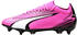 Puma Ultra Match MxSG (107753) poison pink/white/black