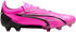 Puma Ultra Ultimate FG/AG (107744) poison pink/white/black