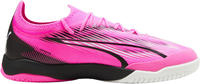 Puma Ultra Ultimate Court (107746) poison pink/white/black