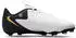 Nike Jr. Phantom GX 2 Academy FG/MG (FD6722) white/metallic gold coin/black