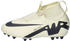 Nike Jr. Mercurial Zoom Superfly 9 Academy AG (DJ5613) lemonade/black