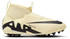 Nike Jr. Mercurial Zoom Superfly 9 Academy AG (DJ5613) lemonade/black