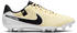 (DV4337-700) lemonade/metallic gold coin/black