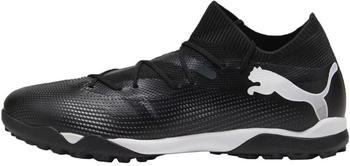Puma Future 7 Match TT (107720) black/white