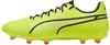 Fußballschuhe grün