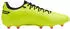 Puma King Pro FG/AG (107566) electric lime/black/poison pink