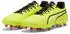 Puma King Pro FG/AG (107566) electric lime/black/poison pink