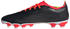 Adidas Predator 24 League Low MG (IG7725) core black/cloud white/solar red