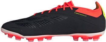 Adidas Predator Elite 2G/3G Artificial Grass (IF3208) core black/cloud white/solar red