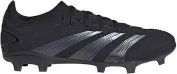 Adidas Predator 24 Pro FG (IG7779) core black/carbon/core black
