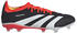 Adidas Predator 24 Pro FG (IG7777) core black/cloud white/solar red