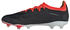 Adidas Predator 24 Pro FG (IG7777) core black/cloud white/solar red