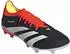 Adidas Predator 24 Pro FG (IG7777) core black/cloud white/solar red