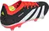 Adidas Predator 24 Pro FG (IG7777) core black/cloud white/solar red