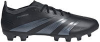 Adidas Predator 24 League Low MG (IE2610) core black/carbon/core black
