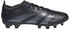 Adidas Predator 24 League Low MG (IE2610) core black/carbon/core black