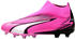 Puma Ultra Match+ LL FG/AG (107759) poison pink/white/black