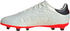 (IE4987) ivory/core black/solar red