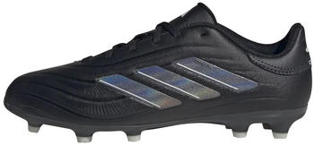 Adidas Copa Pure II League FG Kids (IE7495) core black/carbon/grey one