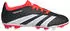 Adidas Predator 24 Club FxG Kids (IG5429) core black/cloud white/solar red