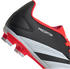 Adidas Predator 24 Club FxG Kids (IG5429) core black/cloud white/solar red