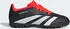 Adidas Predator Club TF Jr (IG5437) core black/cloud white/solar red