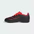 Adidas Predator Club TF Jr (IG5437) core black/cloud white/solar red