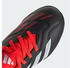 Adidas Predator Club TF Jr (IG5437) core black/cloud white/solar red